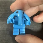 LEGO Max Rebo SW0486 Star Wars Jabba's Sail Barge Minifigure 75020 Good