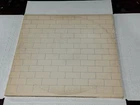 Pink Floyd- The Wall- 2XLP 1979 Columbia PC2 36183 Two Posters