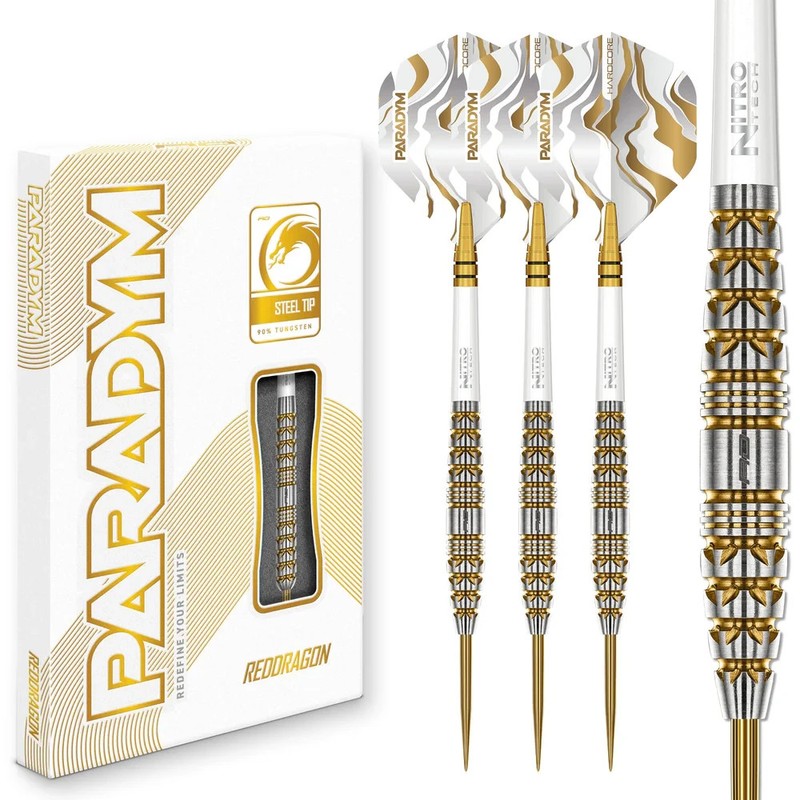 Paradym Gold Torpedo 90% 23g