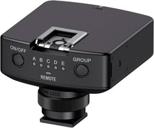 Sony Radio Control Wireless Receiver, Black FAWRR1 