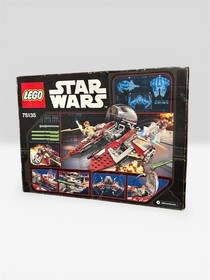 Lego Star Wars Jedi Interceptor&rsquo;s bundle