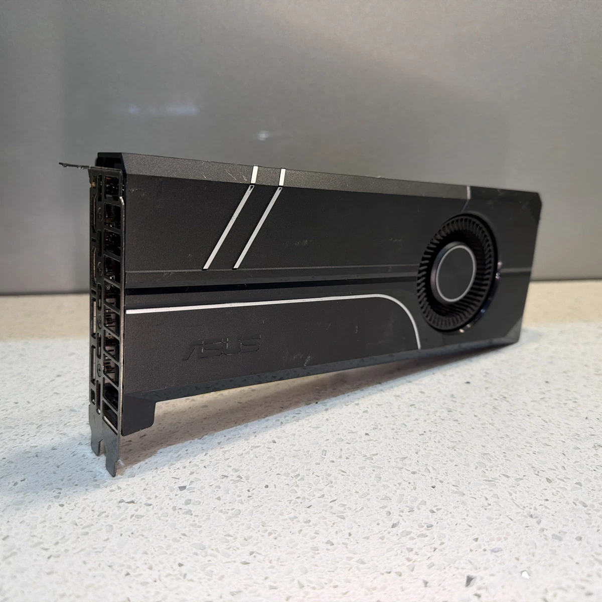 ASUS NVIDIA GeForce GTX 1080 Ti Computer Graphics Cards for sale