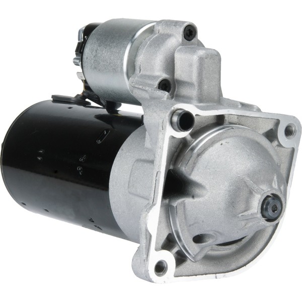 Anlasser Starter 12 V 2,5 KW 9 ZäHne Hc-Cargo FüR U.A. Fiat Ducato-image