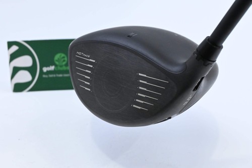 Cobra Darkspeed LS Driver / 9 Degree / X-Flex Tensei 1K Black 65 - Picture 4 of 8