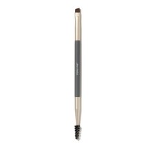 Jane Iredale Pro Series Eye Brow Brush Ultra-Small Dual-Ended Cosmetic Brush