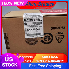 NEW PLC-AB 1766-L32AWA MicroLogix 1400 32 Point Controller NEW Sealed US