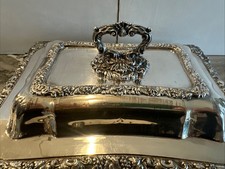 Barker Ellis Silver Antiques 1900-1940 for sale | eBay