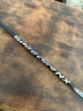 Used TaylorMade Driver Shaft Fujikura Speeder NX 50-S Stiff Flex Shaft S