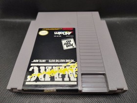 NARC NES Tested And Working