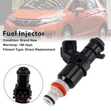 Injecteur Honda JAZZ