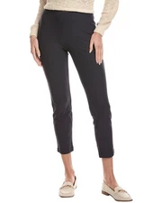 Eileen Fisher Petite Slim Ankle Pant Women's