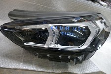 BMW X1 U11 , Scheinwerfer LED links , aus 11/22, BMW 5A5BD47 , Top Zustand