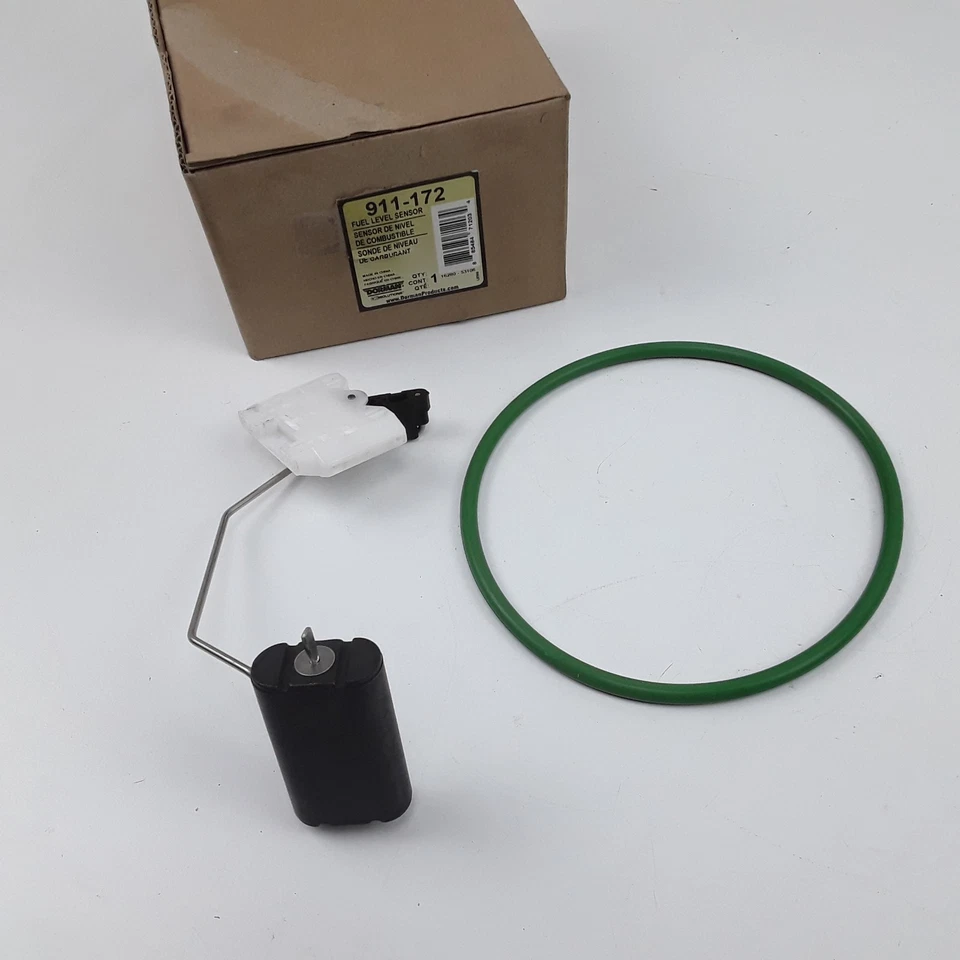 燃油液位传感器适用于别克 Allure 雪佛兰 Impala Pontiac Grand Prix 2008 - 2011 — 第 3/4 张图片