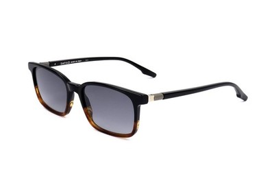 Safilo Sonnenbrille LASTRA 03/S WR7 BLACK HAVANA 52/18/145 Herren