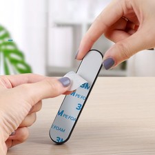 Silicone Cable Organizer Box Magnetic Cord Management Charger Holder