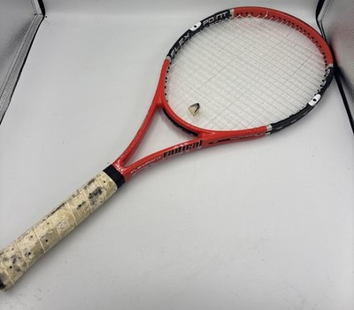 Head FXP Flexpoint Radical Team Tennis Racquet Grip 4 1/2 Oversize