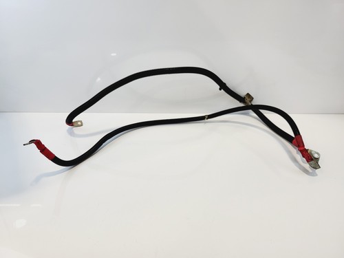 BMW F10 520D, Kabel Generator-Anlasser-Stützpunkt B+, 12428589932, 8512479