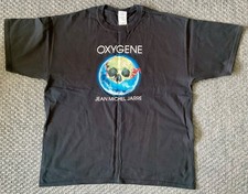 Jean Michel Jarre Konzert Oxygene Conzert 200...