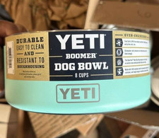 YETI Boomer 8 Stainless Steel Dog Bowl   Non-...