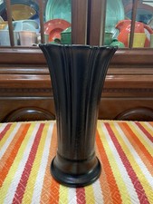 Fiesta Medium Vase Foundry First Quality Not ...