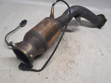 Catalyseurs Audi S8