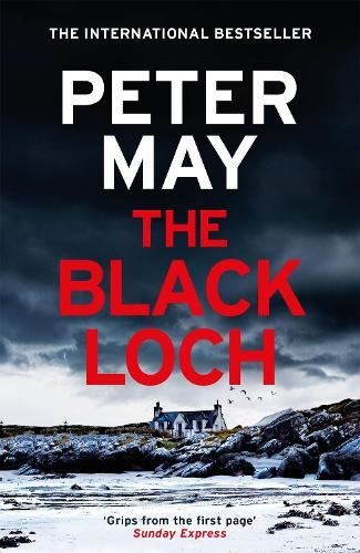 The Black Loch: an explosive return to the hebrides and the internationally bestselling Lewis Thrillers (Riverrun) - Image 4