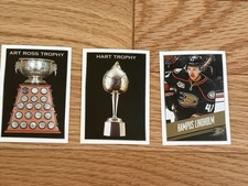 2015-16 Panini NHL Stickers Collection 3