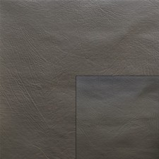 Spradling Boat Fuzzy Back Vinyl 8106-7001  Charcoal Gray 54 Inch YD 