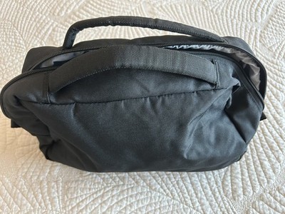 Small convenient cable carry bag (same one that comes with L1Pro Roller Bag)