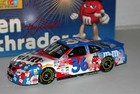 2000 1/24 Revell #36 Ken Schader M&M’s Pontiac Bank.  Free Shipping!! — photo 2