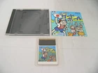 NEC HE System PC Engine Appare! Gateball HuCard - Inc Manual
