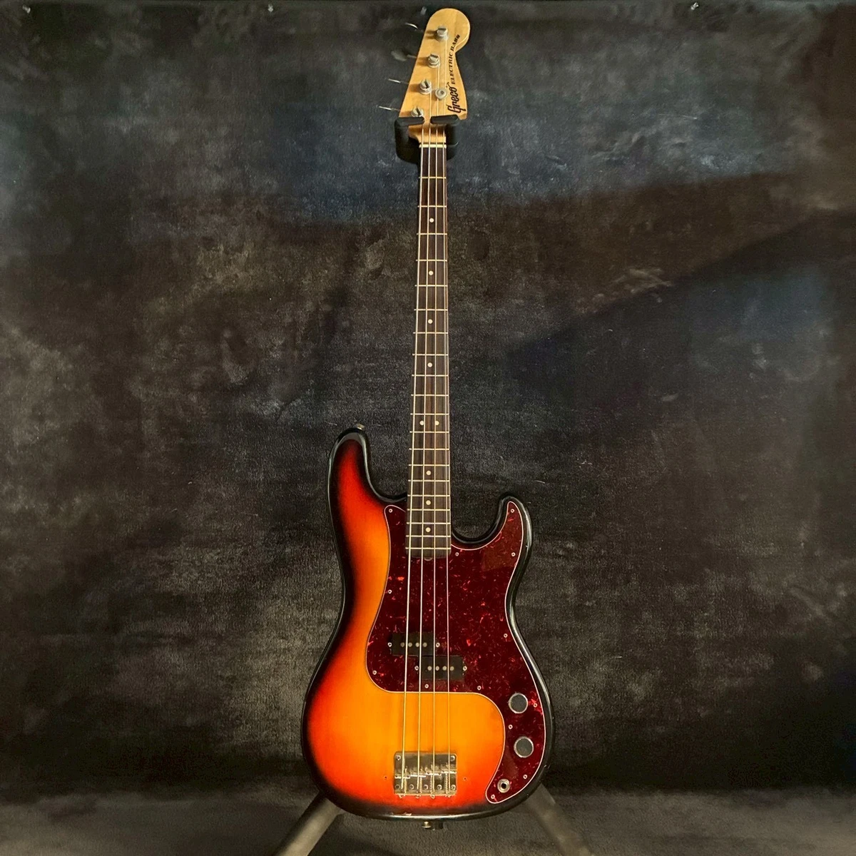 Greco Electric Bass Guitar Bass Guitars for sale | eBay