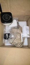 Gen 1 Vivint Outdoor Camera For Parts, Repair