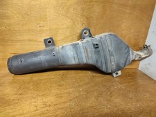 SILENZIATORE SCARICO YAMAHA 600 XT XTE 3TB