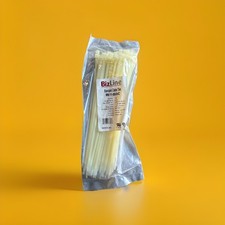 🔥(AN) ***QTY 1*** Bizline RR-11-50-9-C Cable Ties ***FREE SHIPPING***