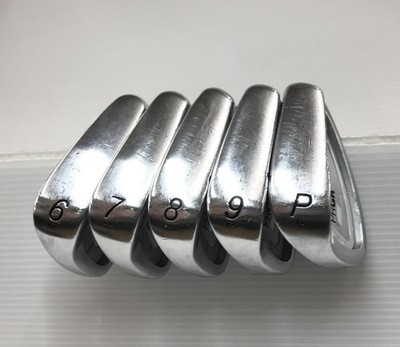 PRGR 02 EISEN 6-9 P NS PRO MODUS 3 TOUR 105 Flex-S R8060217
