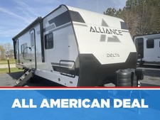 2026 Alliance Delta UL BH271