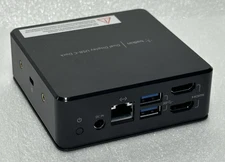 Belkin USB-C Dual Display Docking Station INC002