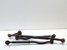 LENKER MITTEL VOOR Suzuki Vitara (ET/FT/TA) Hardtop Terreinwagen 1.9 D (XUD9AL)