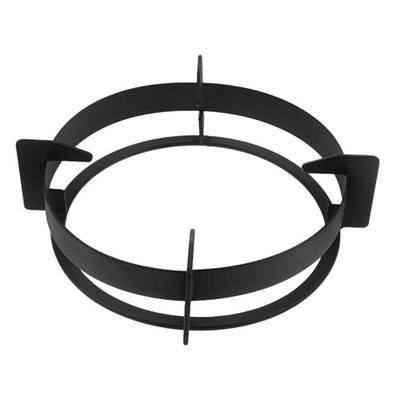 Wok Replacement Heavy Duty Non-Metal Wok Stand for Gas Stove Kitchen Use