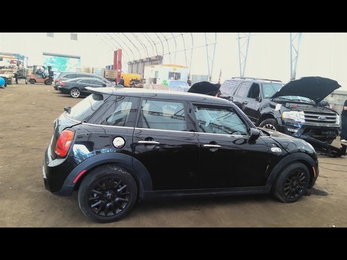 Chassis ECM Top Of Transmission Fits 15-20 MINI COOPER 6616609 - Picture 8 of 12