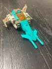 Transformers G1 1987 Headmaster Brainstorm
