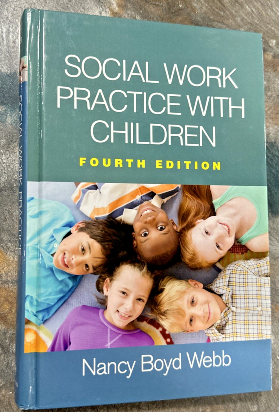 Social Work Practice with Children 4th Edition