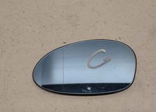 Retroviseur gauche (ou coque) BMW SERIE 3