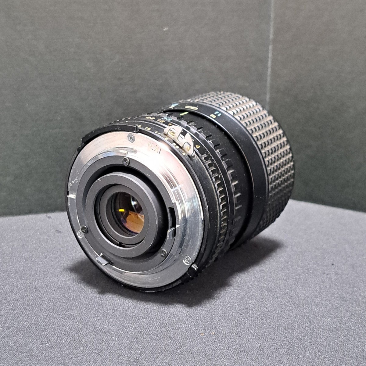 🐾[AS IS] Vintage RMC Tokina 35-70mm f 1:4 MF Camera Lens