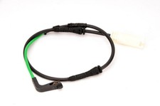 Contact d'avertissement d'usure de la garniture de frein pour BMW 1 coupe, 3, 3