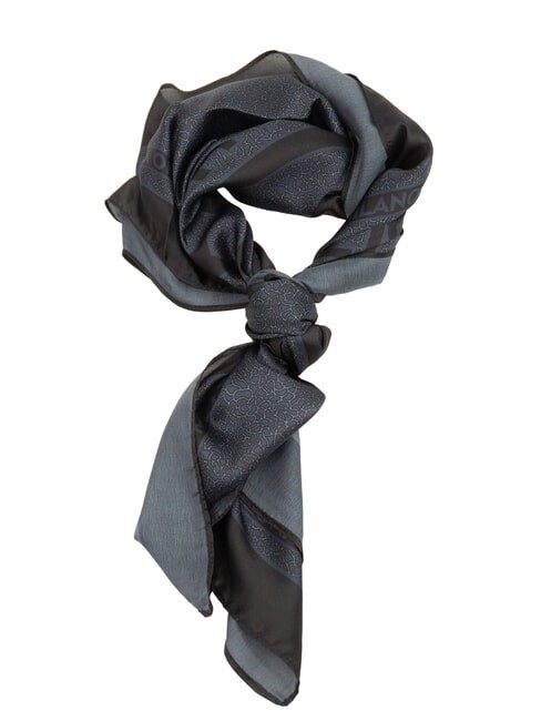 Кресло-качалка БЕЗ кресла-качалки 90х90см Бензиновое ND Wahl = P Petrol FOU090F4.PETR