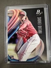 2018 Bowman Platinum Shohei OHTANI (With Glove) #34 RC Rookie Card Angels NICE