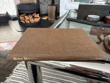STONE MOSAIC by Sylvia Spencer * 1974 Hardcover No Dust Jacket 1st ed