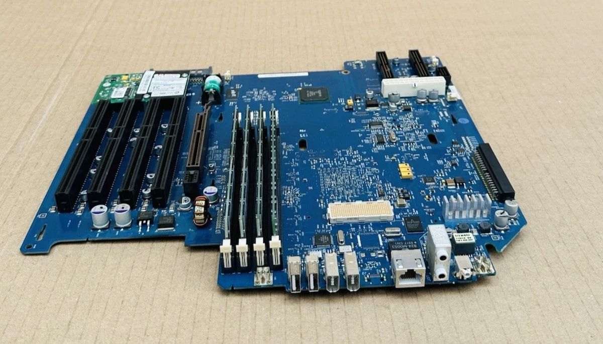 Apple G4 Motherboard for sale | eBay